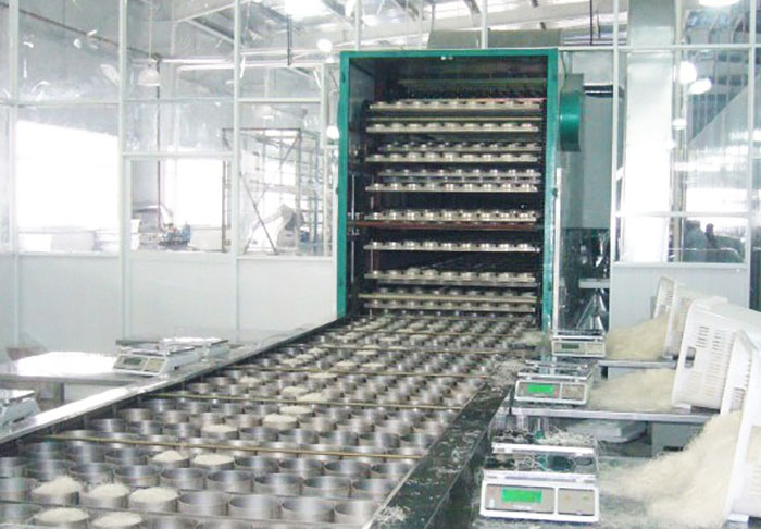 吊盒式烘干設(shè)備 吊盒式烘干設(shè)備